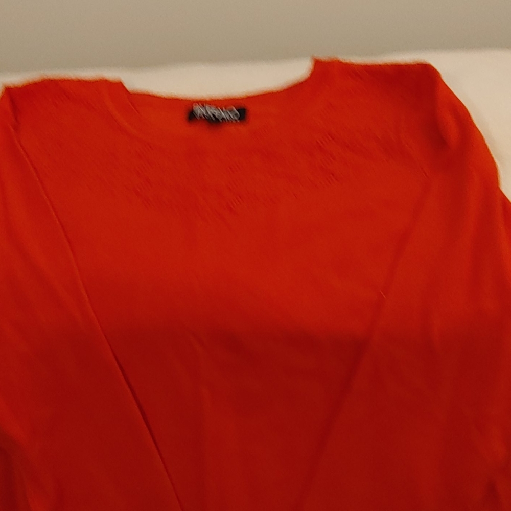 Buffalo David bitton ladies sweater
